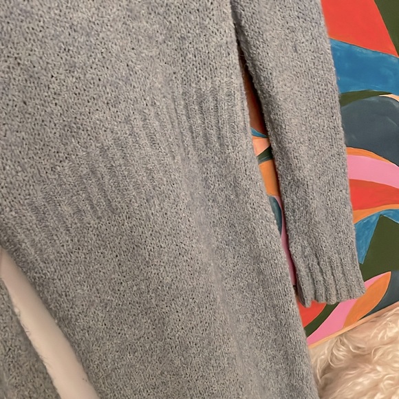 Free People Clearwater cozy wool cardigan coat - Picture 4 of 7